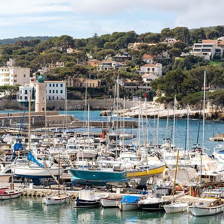 L'Original Par Dodo-A-Cassis Daire Dış mekan fotoğraf